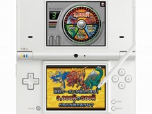 「TSUTAYAでDS」第2弾は『スーパーカセキホリダー』キャンペーン、11月12日より実施 画像
