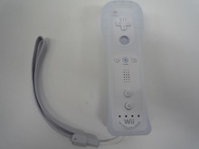 Wiiリモコンプラスを開封してみた 画像