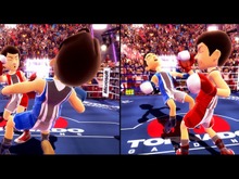 カラダで遊ぶ新境地を開拓『Kinectスポーツ』はとっても楽しい・・・でも陸上競技は疲れすぎる 画像