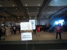 【Games Japan Festa 2010】関西版ゲームショウ開幕、関西のゲームファンが多く駆けつける 画像