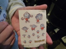 【Games Japan Festa 2010】『シャイニング・ハーツ』『PSP2i』『シレン5』『ぞんびだいすき』セガブースは新作盛りだくさん 画像