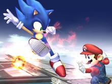 Wii U/3DS版『スマブラ』2作品同時開発へのチャレンジとは? ― プロジェクトソラ特別対談ver.2掲載 画像