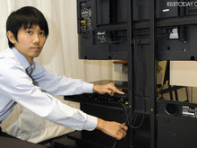 【変わるテレビライフ】コンテンツ別に「YRS-1100」のサウンドを体感！(Vol.2) 画像