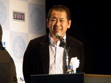 鈴木裕氏、セガから『シェンムー』のライセンスを受ける事は出来る 画像