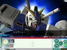 パーフェクト・ジオングやガンダムNT-1が登場！？『ガンダムネットワークオペレーション3』今週末の大規模任務情報 画像