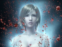 『The 3rd Birthday』ダウンロード版の発売が決定 画像
