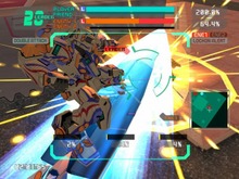 『電脳戦機バーチャロン フォース』東京と大阪の3店舗で先行体験会 画像