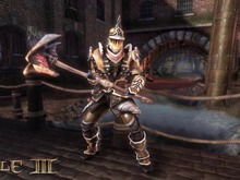 『Fable III』追加コンテンツ「Understone Quest Pack」を11月23日に配信 画像