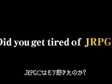 JRPGに新たな風 ― イメージエポック、「JRPG宣言決起会」を開催 画像