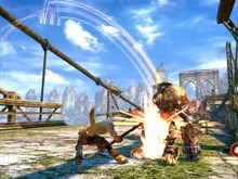 クリエイティブに専念して『エンスレイブド』を創り上げたNinja Theory・・・エピック・ゲームズ・ジャパン「Unreal Japan News」第11回 画像