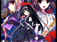 人気声優の声で!本格美少女格闘ゲーム『ファントムブレイカー』2011年春に発売 画像