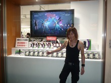 プロデューサーとサウンドディレクターに訊く ― 『DanceEvolution』の魅力とは 画像