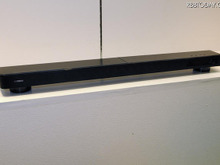 【変わるテレビライフ】インテリアとしてもマッチ!薄型テレビの前に設置可能な「YSP-2200」(Vol.3) 画像