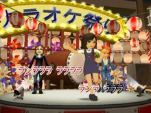 Wiiでカラオケが楽しめる『カラオケJOYSOUND Wii SUPER DX ひとりでみんなで歌い放題!』12月9日発売 画像