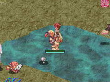 『ラグナロクオンライン Mobile Story』新ダンジョン「イズルード海底ダンジョン」実装 画像