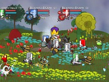 欧米で人気のゲームを日本でも、「Western Game バイヤーセレクション」PlayStation Storeに登場 画像