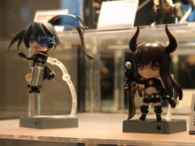 ニコニコ動画で人気の「BLACK★ROCK SHOOTER」がゲーム化・・・JRPG決起会(2) 画像