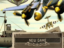 iPhone/iPod TouchにカプコンのSTG『1942 -FIRST STRIKE-』登場 画像