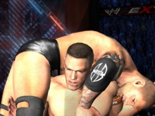 『WWE SmackDown vs. Raw 2011』、生まれ変わった試合形式をすべて紹介 画像