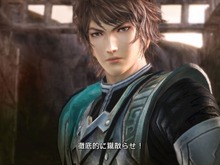 『真・三國無双6』たたき上げ将軍から病弱な忠臣まで、晋のキャラ4人紹介 画像