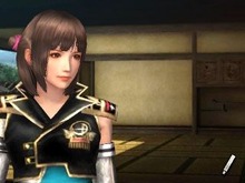 「いつの間に通信」にも対応、3DS『戦国無双 Chronicle』最新情報到達 画像