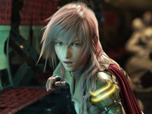 ｢PlayStation Awards 2010｣が開催-『FINAL FANTASY XIII』がプラチナプライズに輝く 画像