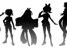 『まもるクンは呪われてしまった!～冥界活劇ワイド版～』発売日決定、限定版の特典内容も明らかに 画像