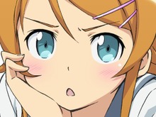 『俺の妹がこんなに可愛いわけがない』の桐乃が声で時間を知らせてくれる無料iPhoneアプリ登場 画像