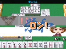 GREE、iPhone/iPod Touch対応ミニゲームアプリを無料で配信 画像