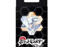 『ポケットモンスター ブラック・ホワイト』のトランプが任天堂より発売 画像