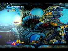 ドイツでドリームキャスト用の新作シューティングゲーム『Sturmwind』が発表 画像