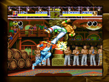 20年ぶりの100メガショック!22日から「NEOGEO」タイトルがPS3とPSPで配信 画像