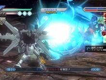 『ガンダム無双3』パートナーの種類と効果が明らかに、新参戦のMSも多数判明 画像