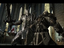 エピックが送る渾身のiOS向け『Infinity Blade』について開発チームに聞く・・・「Unreal Japan News」第13回 画像