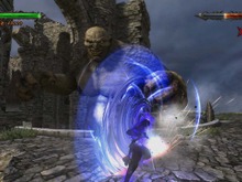 「コナミネットDX」に『Castlevania -Lords of Shadow-』特設コーナーがオープン 画像