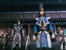 『真・三國無双6』、新勢力「晋」の史実に迫る 画像