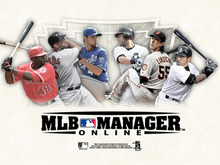 セガ、新作ゲーム『MLBマネージャーオンライン』発表、クローズドβテストに読者100名様を招待 画像
