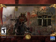 今どきゲーム事情■HOUKOU：『Age of EmpiresIII：The Asian Dynasties』のプレイアブルデモ（英語版）が登場！〜製品版は「11月16日発売」正式に決定！〜 画像