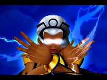 『MARVEL VS. CAPCOM 3』、2人の女性キャラ「ストーム」と「C.ヴァイパー」が参戦決定 画像