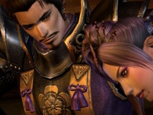 『戦国無双3 猛将伝』『戦国無双3 Z』、5キャラの無双演武・序盤ストーリーが明らかに 画像