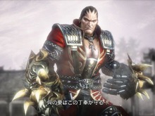 『真・三國無双6』、「丁奉」など著名キャラクターを紹介 画像