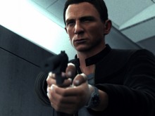 『007/ブラッドストーン』日本語吹き替え版によるプレイ動画が公開 画像