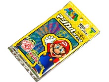 マリオをスラスラ描ける魔法のプレート・・・週刊マリオグッズコレクション第116回 画像