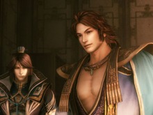 『真・三國無双6』発売日決定、「TREASURE BOX」も用意 画像