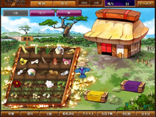 『天外魔境 JIPANG7』あばら家の全貌が明らかに 画像