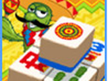 サン電子、定番パズルゲーム最新作『上海アミーゴ』を配信 画像