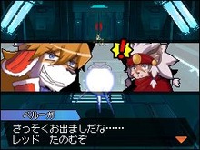 『Solatorobo それからCODAへ』クリスマスも年末年始もダウンロードクエストを配信 画像