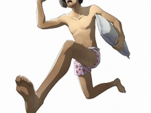 『キャサリン』美しくも恐ろしい悪夢の舞台とは？ 画像