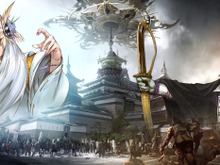 拡散するゲームビジネス：ブラウザゲーム『戦国IXA(イクサ)』に見る大人にやさしいゲームデザイン・・・中村彰憲「ゲームビジネス新潮流」第13回 画像
