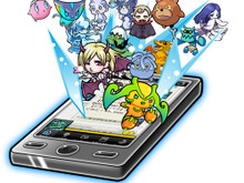 Twitterでモンスターを育てるゲーム『Twimon』登場 画像